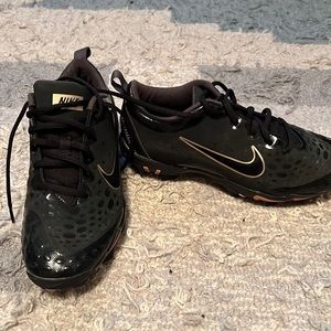 Nike cleats